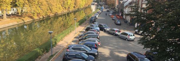 La vente d'alcool à emporter interdite à Lille, avenue Léon Jouhaux