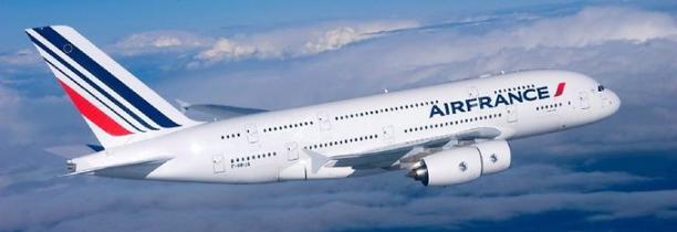 Air France va reprendre progressivement ses vols d'ici fin juin