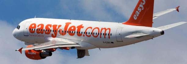 EasyJet victime d'une cyberattaque - 9 millions de comptes clients touchés