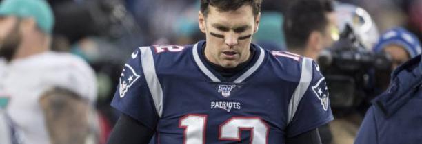 Après Michael Jordan, Tom Brady aura droit à son documentaire.