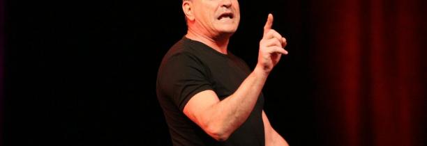 Jean-Marie Bigard va proposer un spectacle "unique et inédit" en streaming le 20 juin