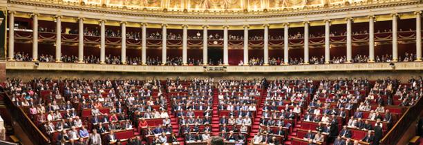 Un amendement déposé au Sénat sous la houlette de Jean-Michel Aulas pour la reprise du Championnat de Football.