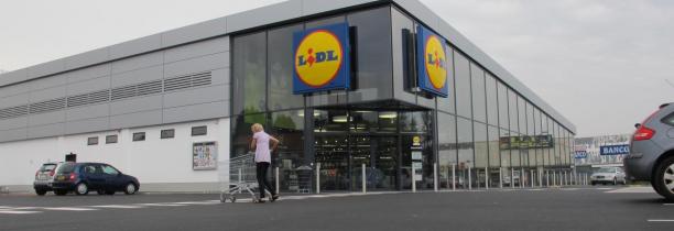 LIDL WATTRELOS recherche Equipier polyvalent H/F