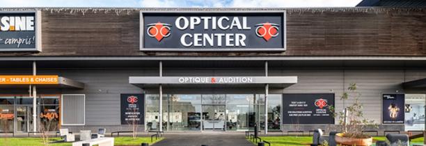 Optical Center situé à Hénin-Beaumont recrute un(e) vendeur(-euse) optique en CDI