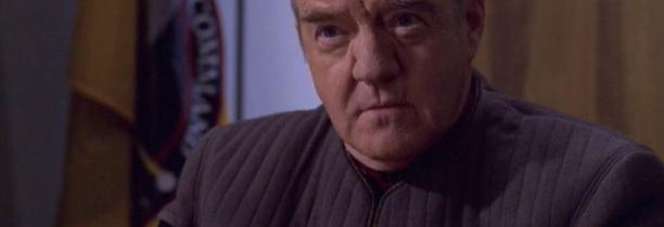 "Dallas" et "Star Trek" : Richard Herd est mort