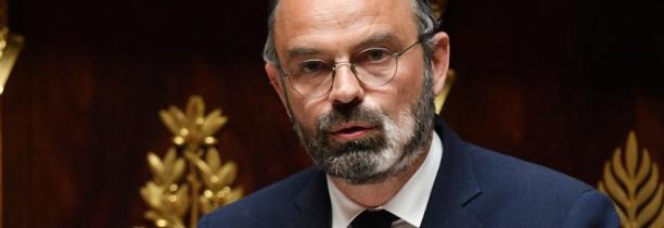 Edouard Philippe parlera demain à 16h