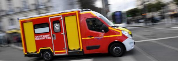 DRAME : Un homme tue trois personnes durant une réunion de travail et tente de se suicider