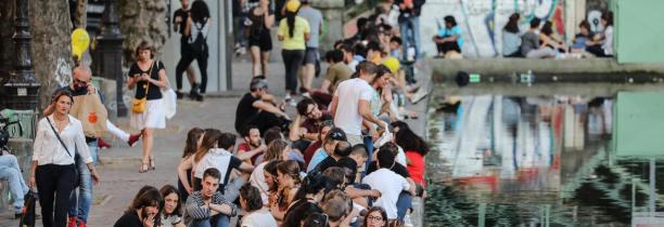 Déconfinement : Voici les interdictions qui restent en place après les annonces du gouvernement