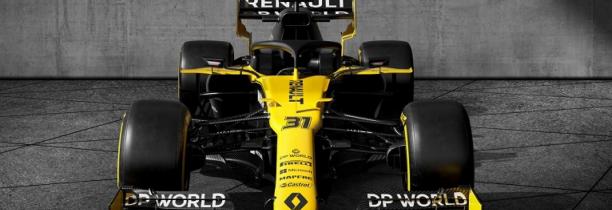 Renault reste en Formule 1