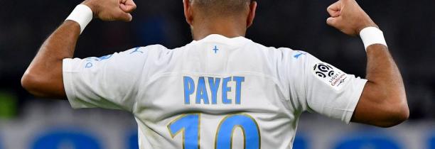 Dimitri Payet (Olympique de Marseille) refuse de baisser son salaire.