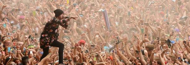 Les Twenty One Pilots confirment leur venue au Main Square Festival 2021