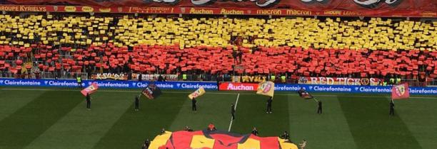 RC LENS : On pourra faire don au club du reste de son abonnement