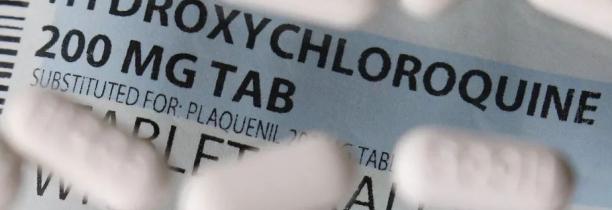 Etude du Lancet : 3 des 4 auteurs se rétractent sur l'hydroxychloroquine