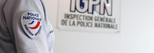 Hausse de 23,7% des enquêtes confiées à l'IGPN