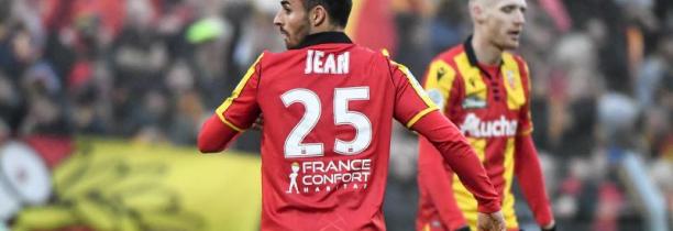 L'option d'achat levée, Corentin Jean s'engage définitivement avec le RC Lens