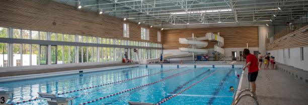 Roubaix : Les piscines Lesaffre et Thalassa rouvrent en juillet