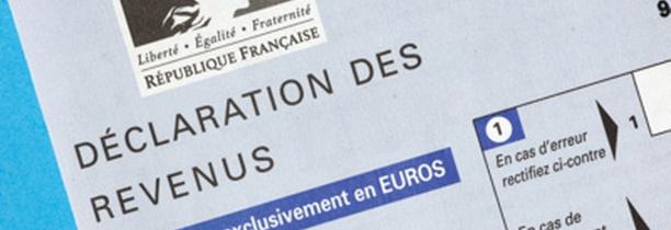 Il ne vous reste quelques heures, si vous n'avez pas encore rempli votre déclaration d'impôts !