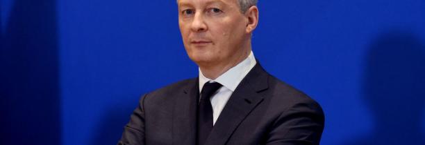 EMPLOI : Bruno  Le Maire affirme que des "centaines de milliers" de personnes vont perdre leur emploi dans les mois à venir en France