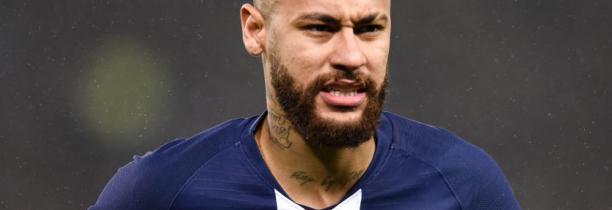 Neymar visé par une plainte pour homophobie