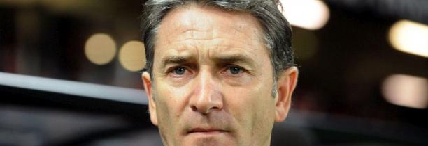 Philippe Montanier devient entraîneur du Standard de Liège (Belgique).