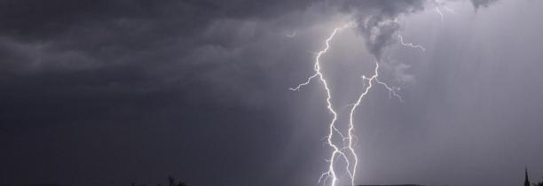 Météo : Des risques d’orages dans les Hauts-de-France pour ce jeudi et ce vendredi