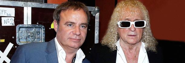 Michel Polnareff gagne son procès face à Fabien Lecoeuvre