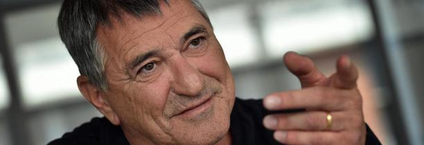 Jean-Marie Bigard renonce aux Présidentielles 2022.