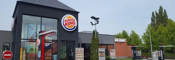 BURGER KING à MARCQ-EN-BAROEUL recherche EQUIPIER H/F