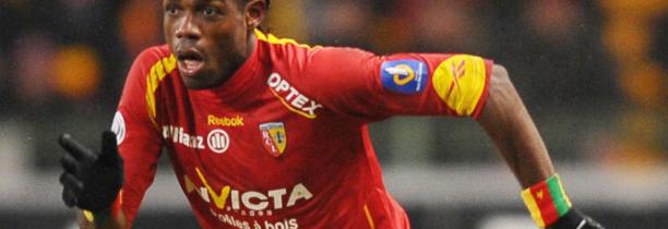 Ancien joueur du RC Lens, Henri Bedimo prend sa retraite.