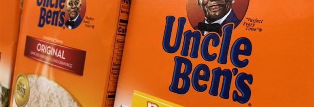 Racisme : Uncle Ben's va faire évoluer son packaging