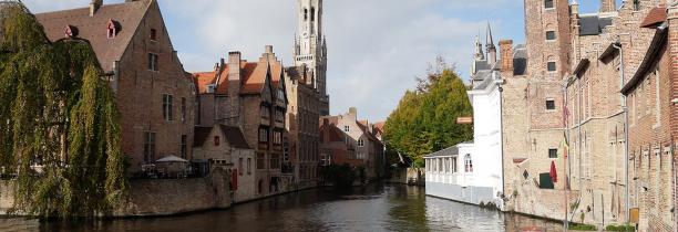 Le maire de Bruges a été poignardé, un suspect interpellé