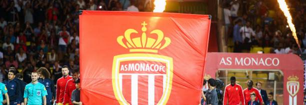 Cas de Covid-19 à l'AS Monaco