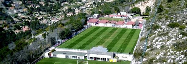 Important incident au centre d'entraînement de l'AS Monaco.