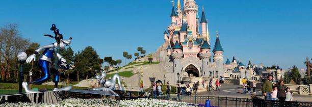 Disneyland Paris : On connait la date de réouverture