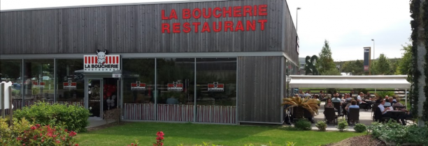 Le restaurant "La Boucherie" à Seclin recrute sur plusieurs postes