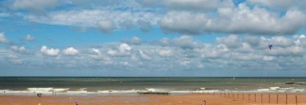 Un dispositif de comptage est mis en place sur les plages belges