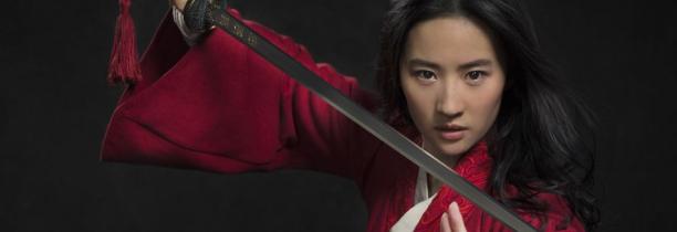 DISNEY : La nouvelle superproduction "Mulan" reportée à nouveau