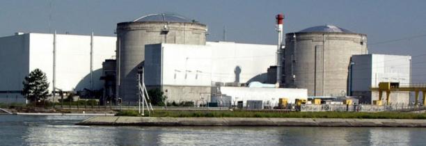 Fessenheim, le début de la fin