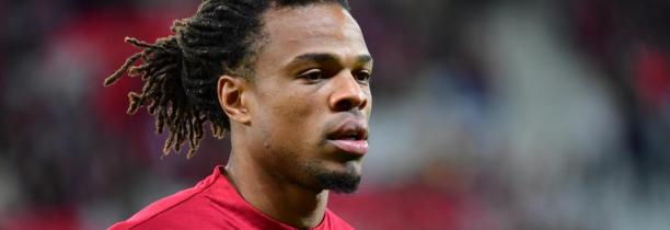 Loïc Rémy va quitter le LOSC.