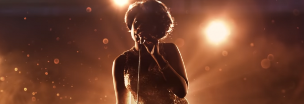 Découvrez la bande-annonce de "Respect", le biopic sur Aretha Franklin