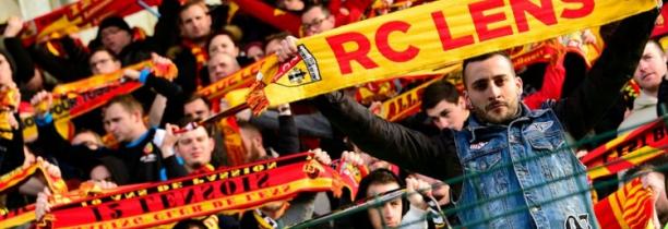 Le RC Lens dévoile ses matchs amicaux d'avant saison.