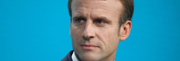 Emmanuel Macron va parler demain, dans la presse régionale