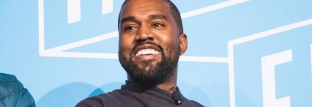 Kanye West candidat à l’élection présidentielle des Etats-Unis