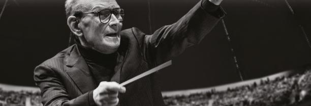 La mort d'Ennio Morricone