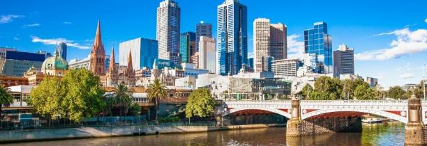 L'Australie reconfine Melbourne