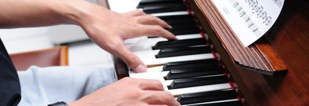 Armentières : Pour son École de musique, la Ville recherche un(e) professeur(e) de piano