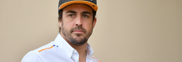 Fernando Alonso revient chez Renault F1 Team en 2021.