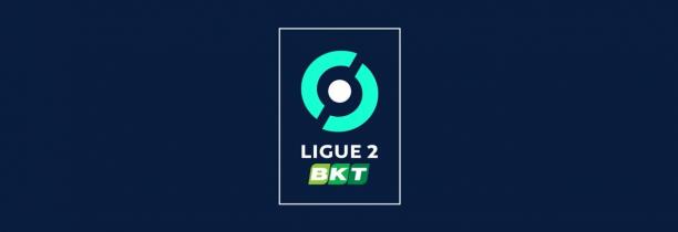 Le Calendrier 2020/2021 de Ligue 2 est connu !