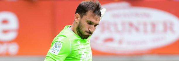 Thomas Vincensini et Tom Ducrocq (RC Lens) prêtés au SC Bastia