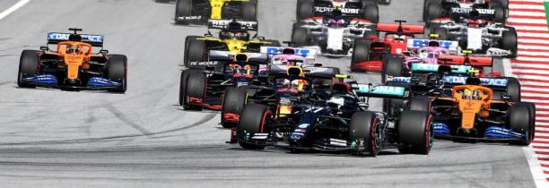 2 nouveaux Grand Prix de Formule 1 confirmés pour 2020